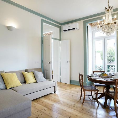 Casas De Sao Bento Hotel Lisboa Екстериор снимка