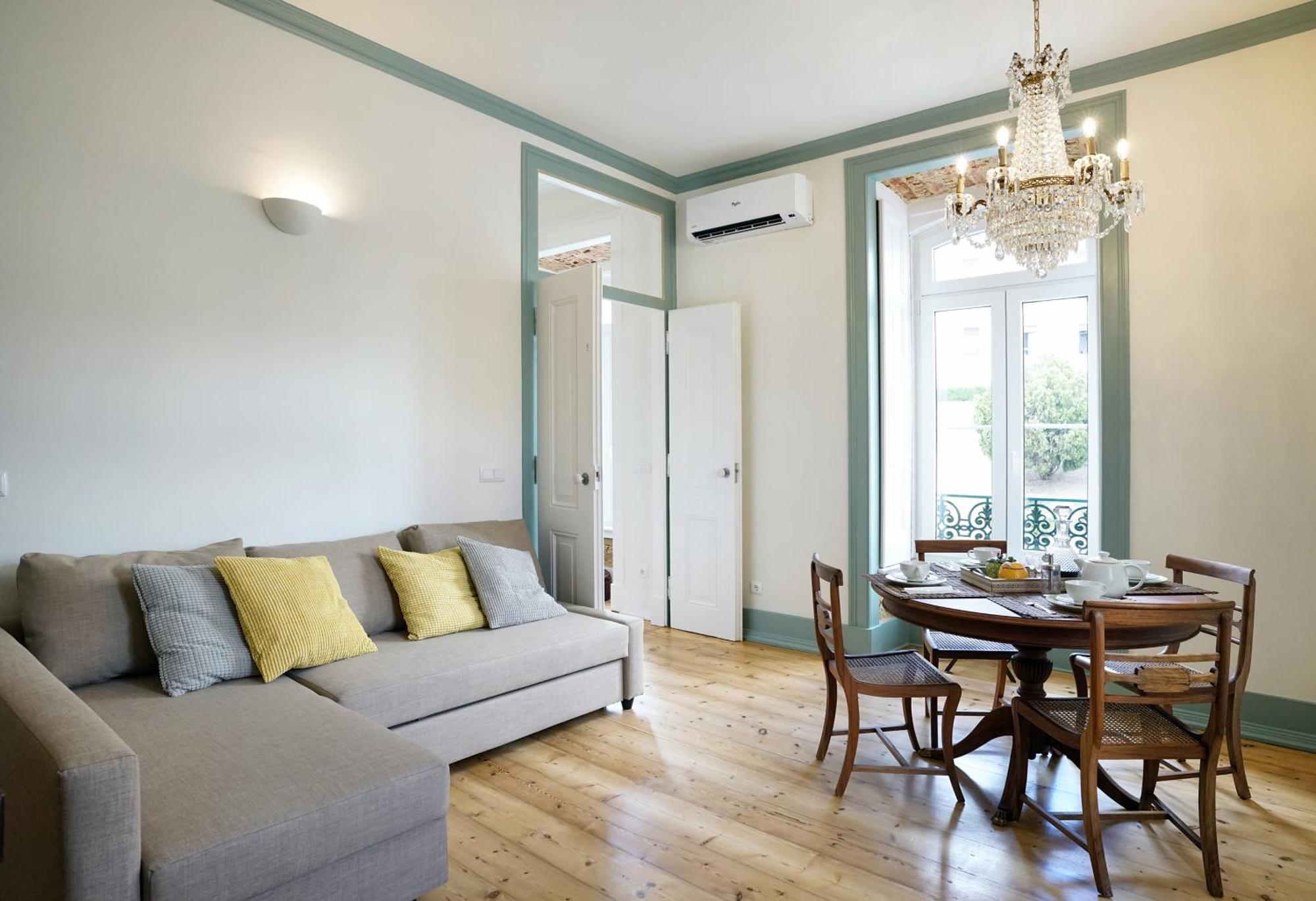 Casas De Sao Bento Hotel Lisboa Екстериор снимка