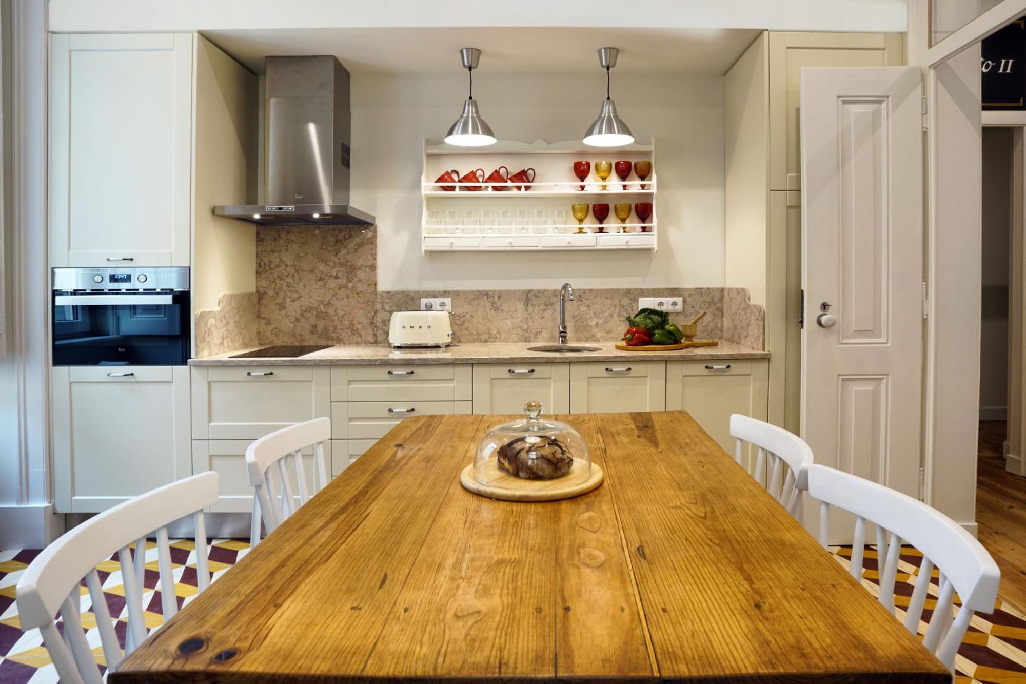 Casas De Sao Bento Hotel Lisboa Екстериор снимка
