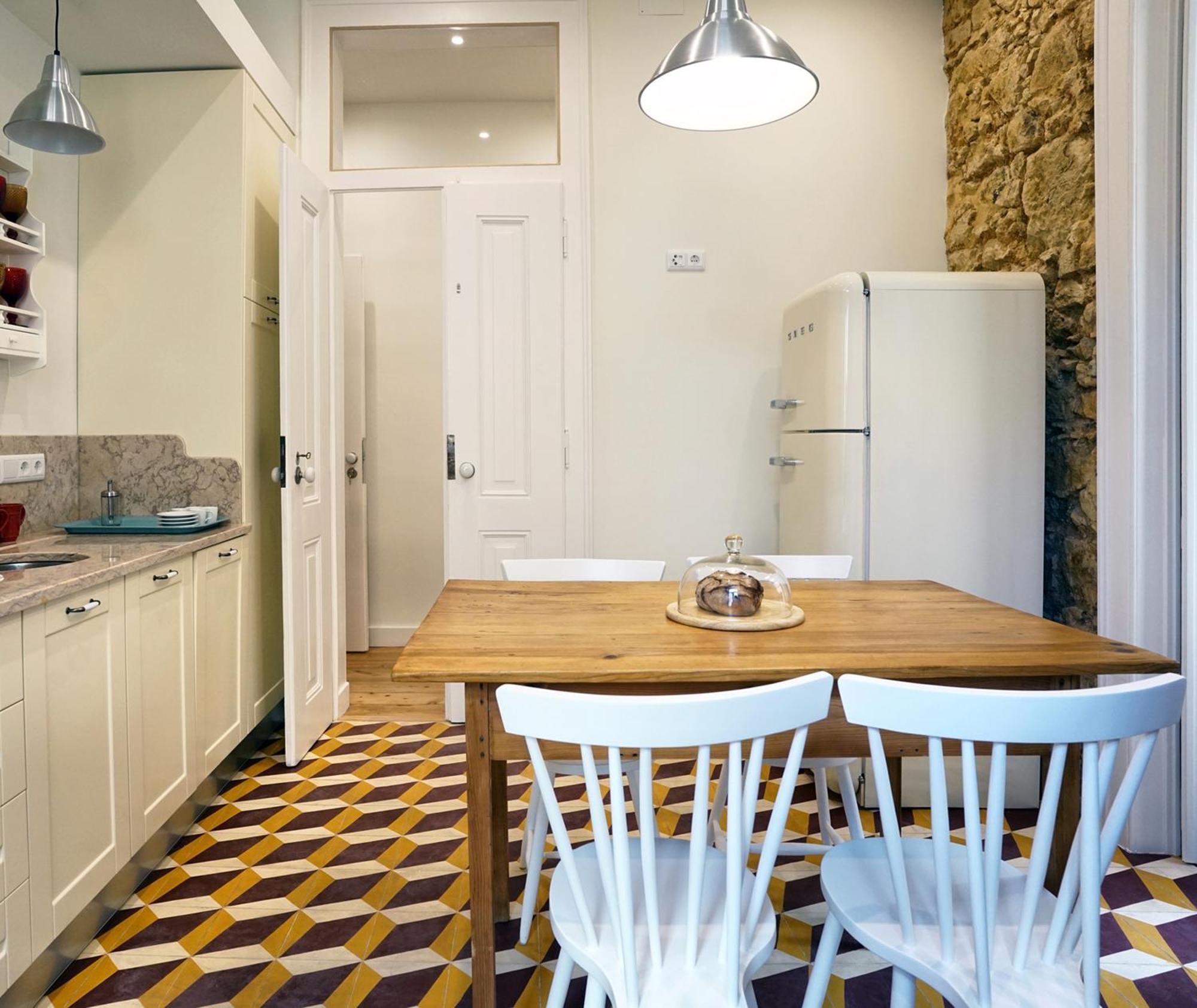 Casas De Sao Bento Hotel Lisboa Екстериор снимка