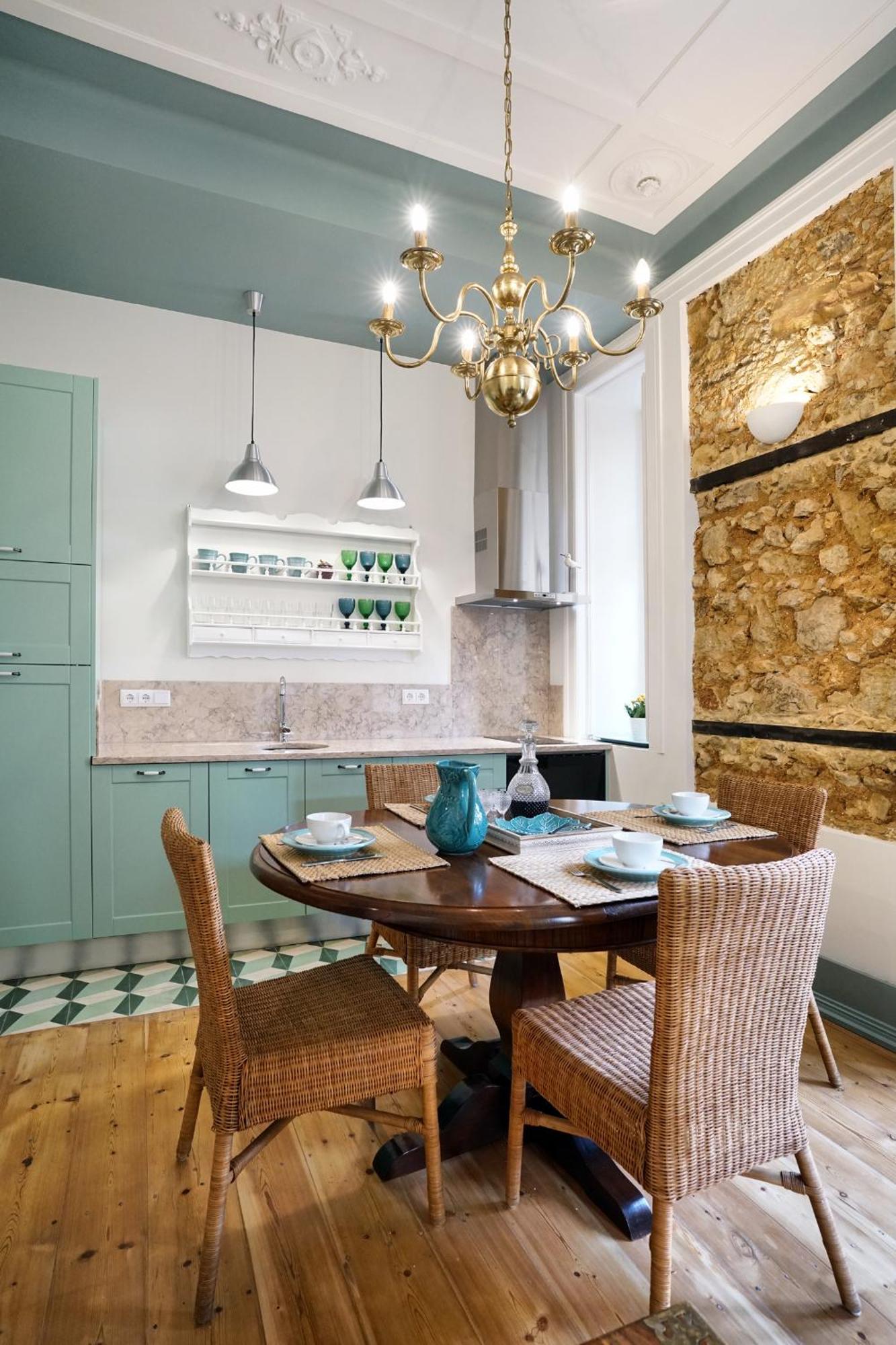Casas De Sao Bento Hotel Lisboa Екстериор снимка