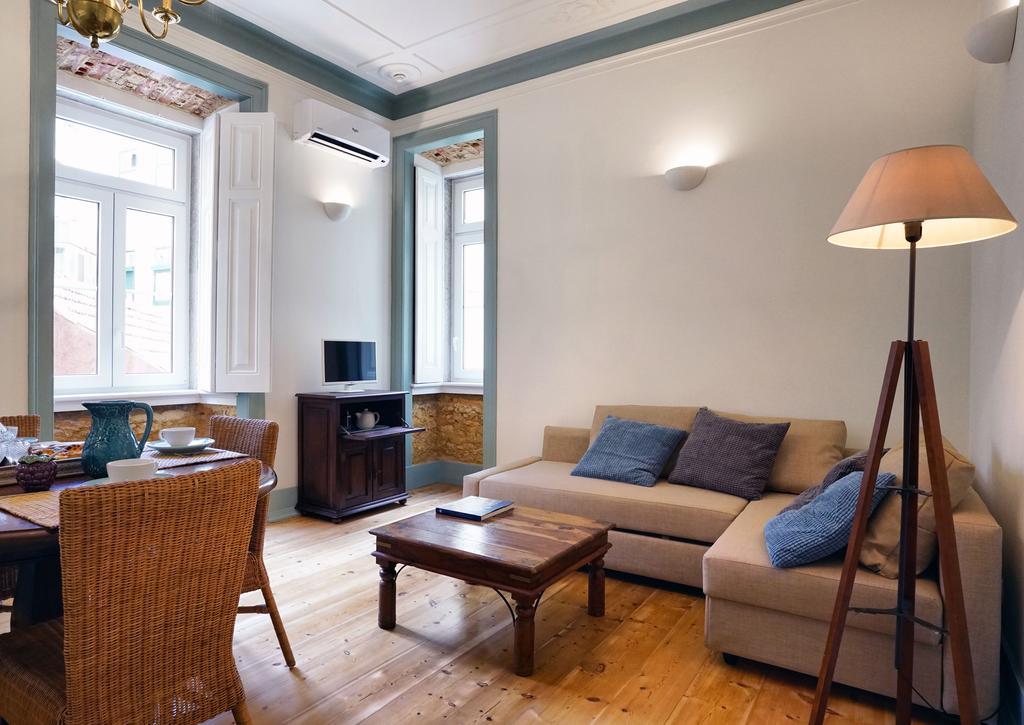 Casas De Sao Bento Hotel Lisboa Екстериор снимка