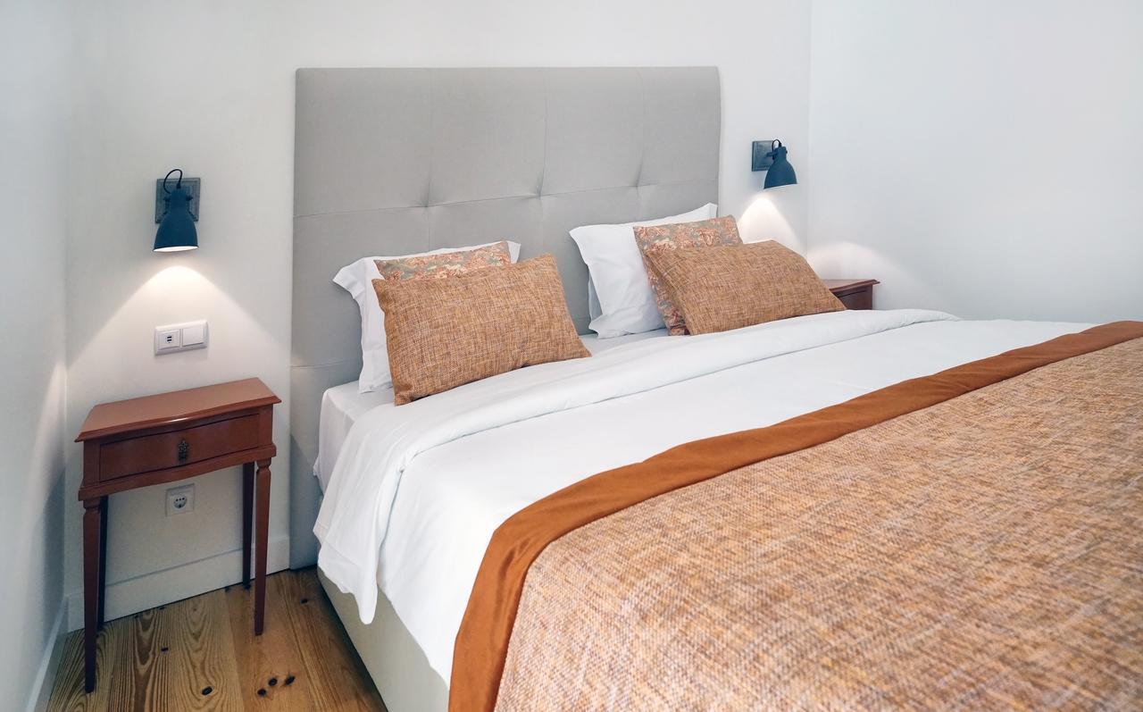 Casas De Sao Bento Hotel Lisboa Екстериор снимка