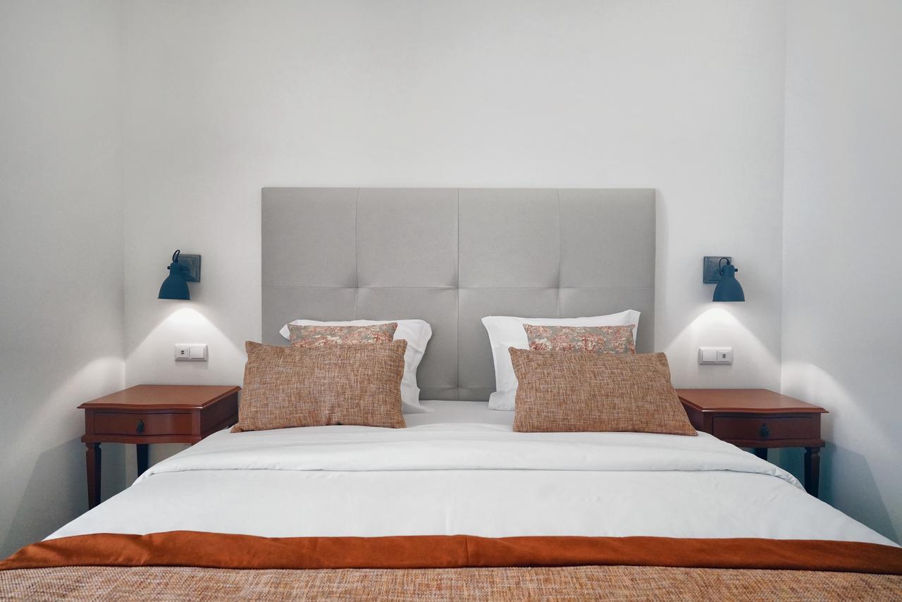 Casas De Sao Bento Hotel Lisboa Екстериор снимка
