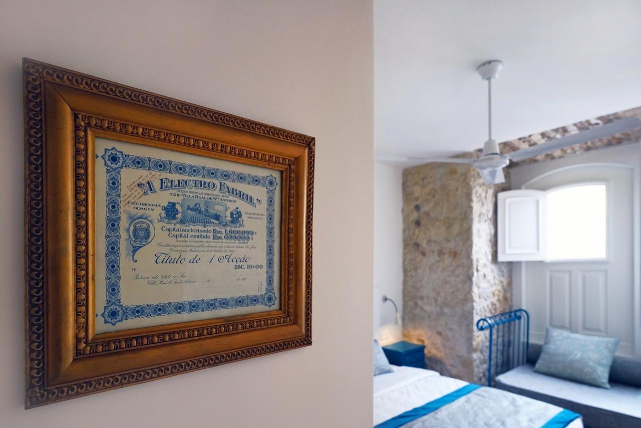 Casas De Sao Bento Hotel Lisboa Екстериор снимка