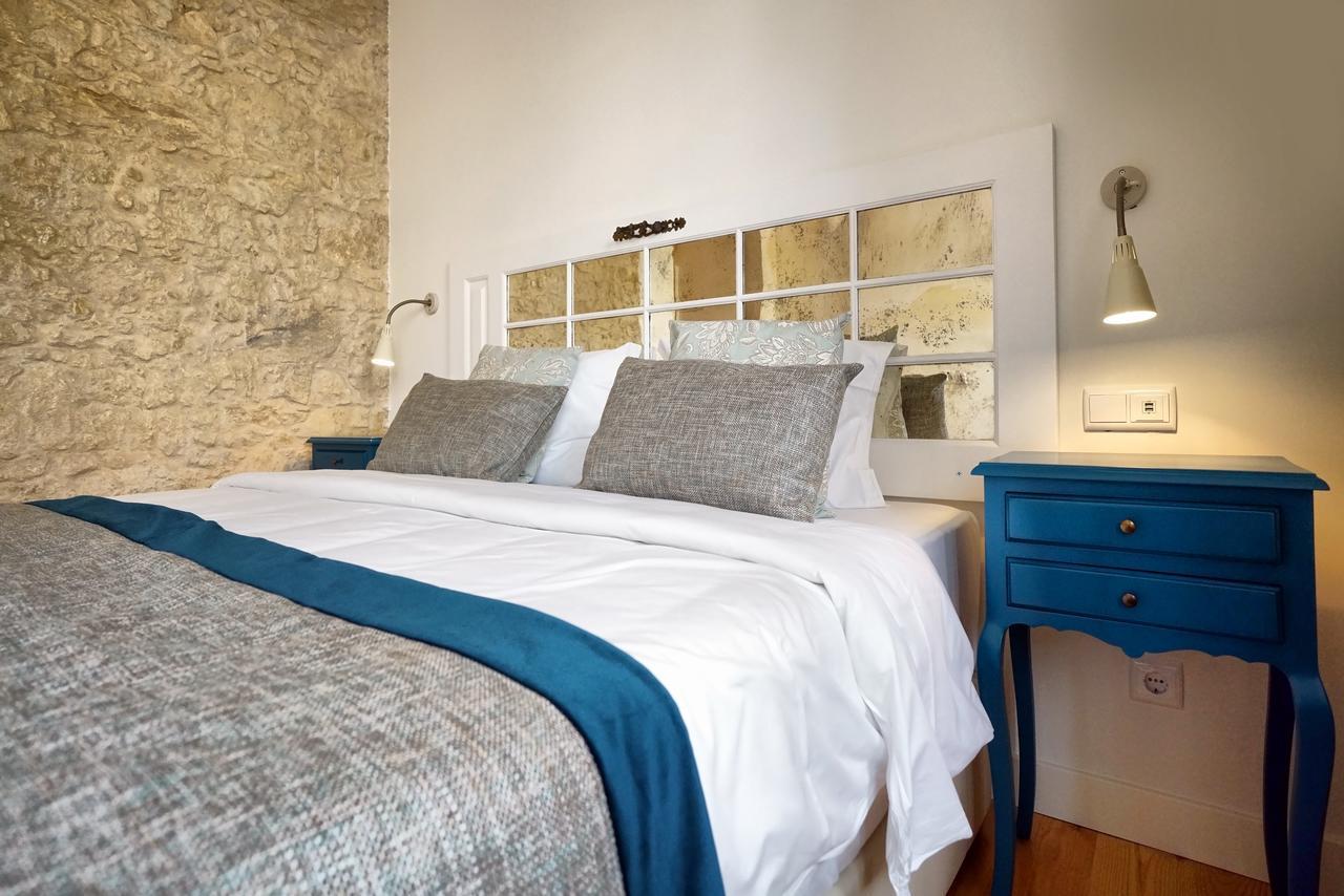 Casas De Sao Bento Hotel Lisboa Екстериор снимка