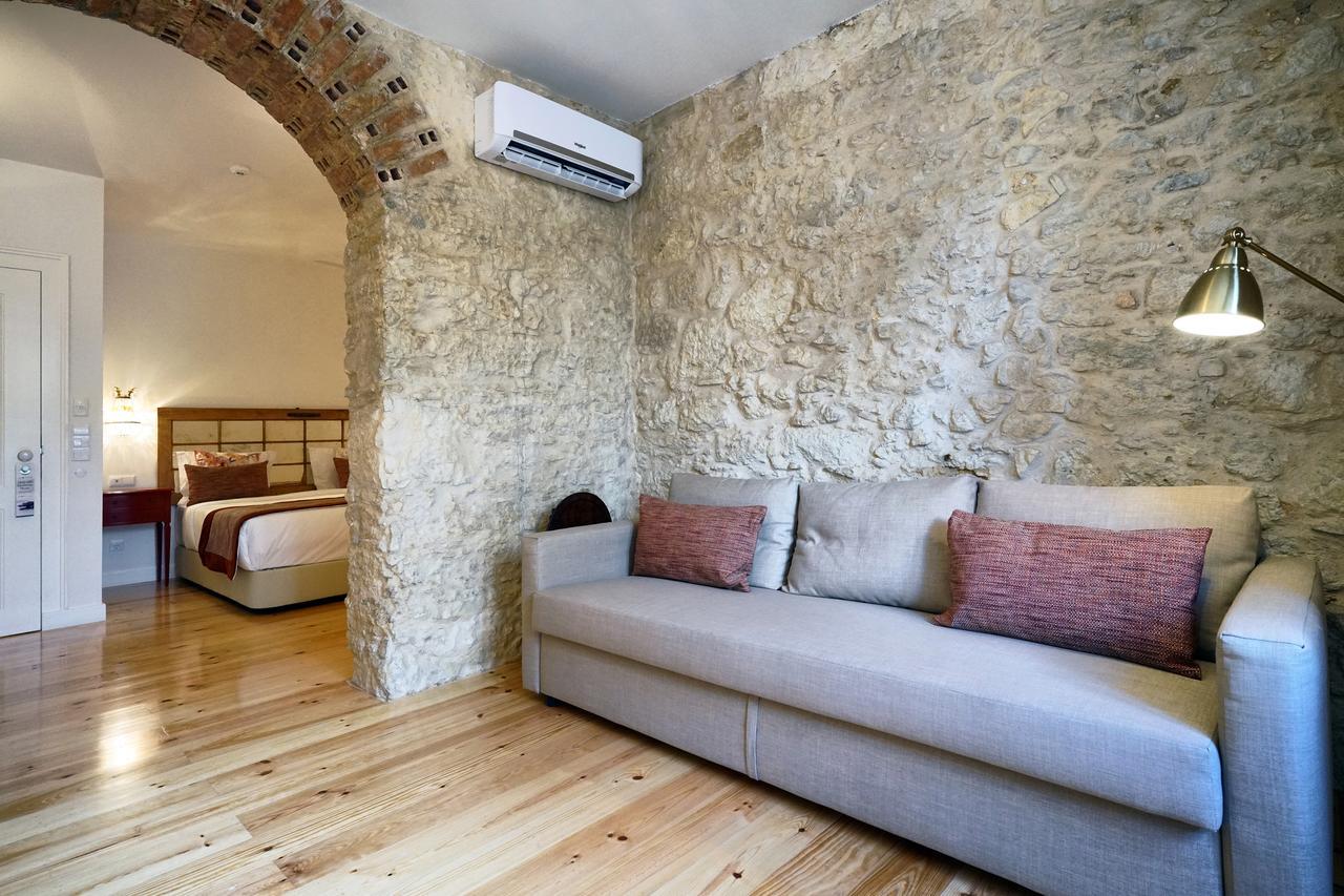 Casas De Sao Bento Hotel Lisboa Екстериор снимка