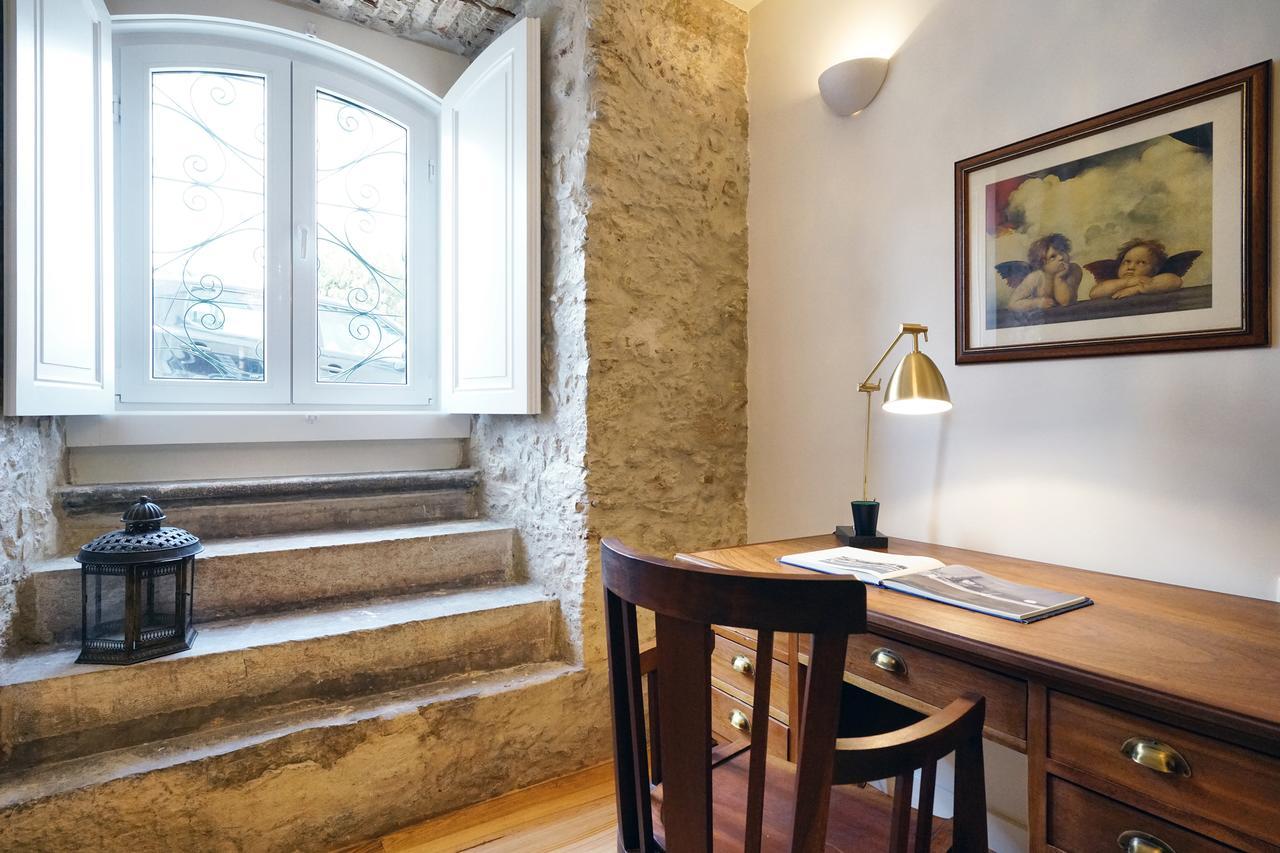 Casas De Sao Bento Hotel Lisboa Екстериор снимка