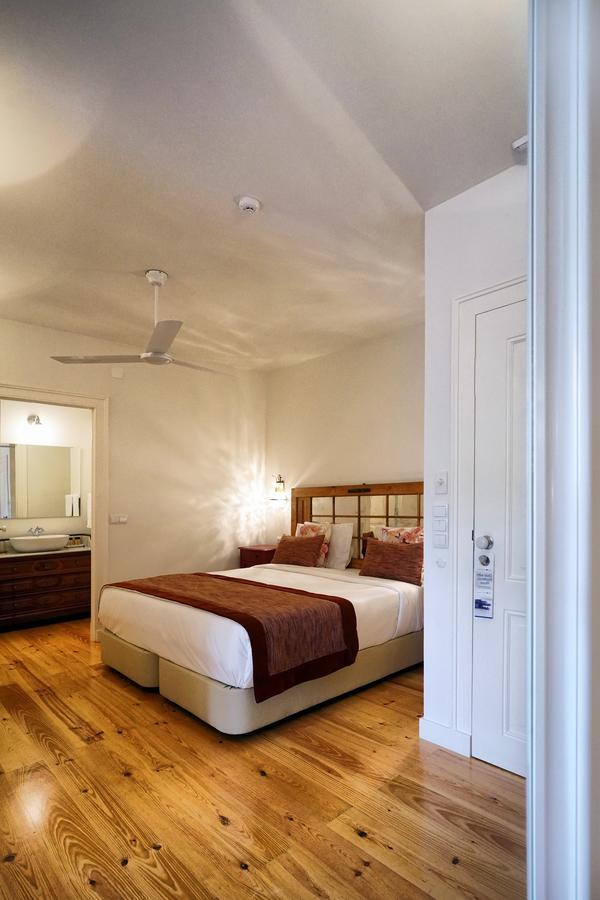 Casas De Sao Bento Hotel Lisboa Екстериор снимка