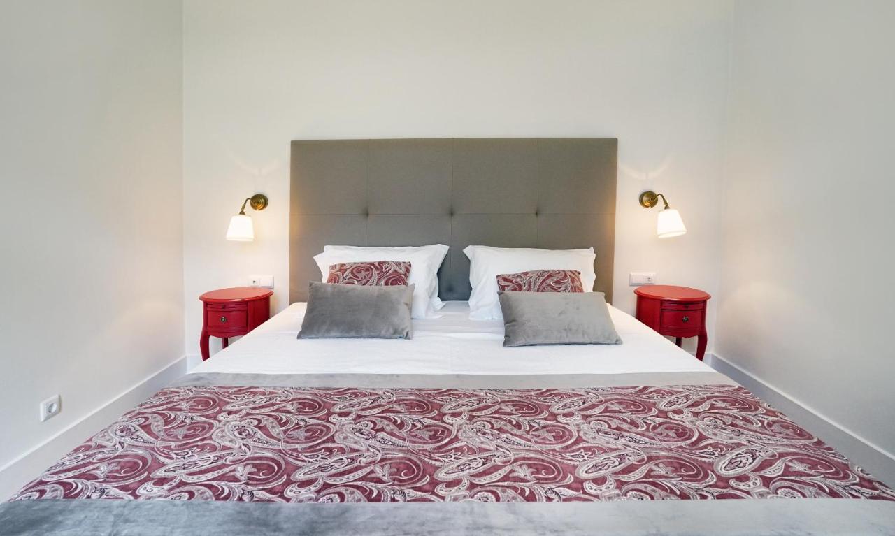 Casas De Sao Bento Hotel Lisboa Екстериор снимка