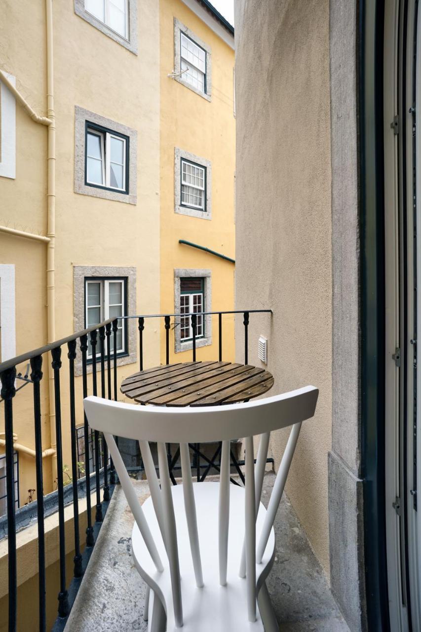 Casas De Sao Bento Hotel Lisboa Екстериор снимка