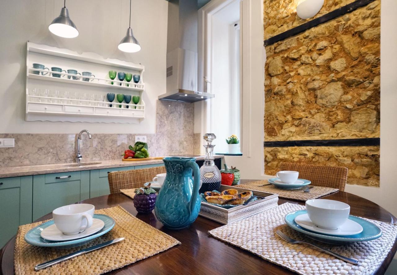 Casas De Sao Bento Hotel Lisboa Екстериор снимка