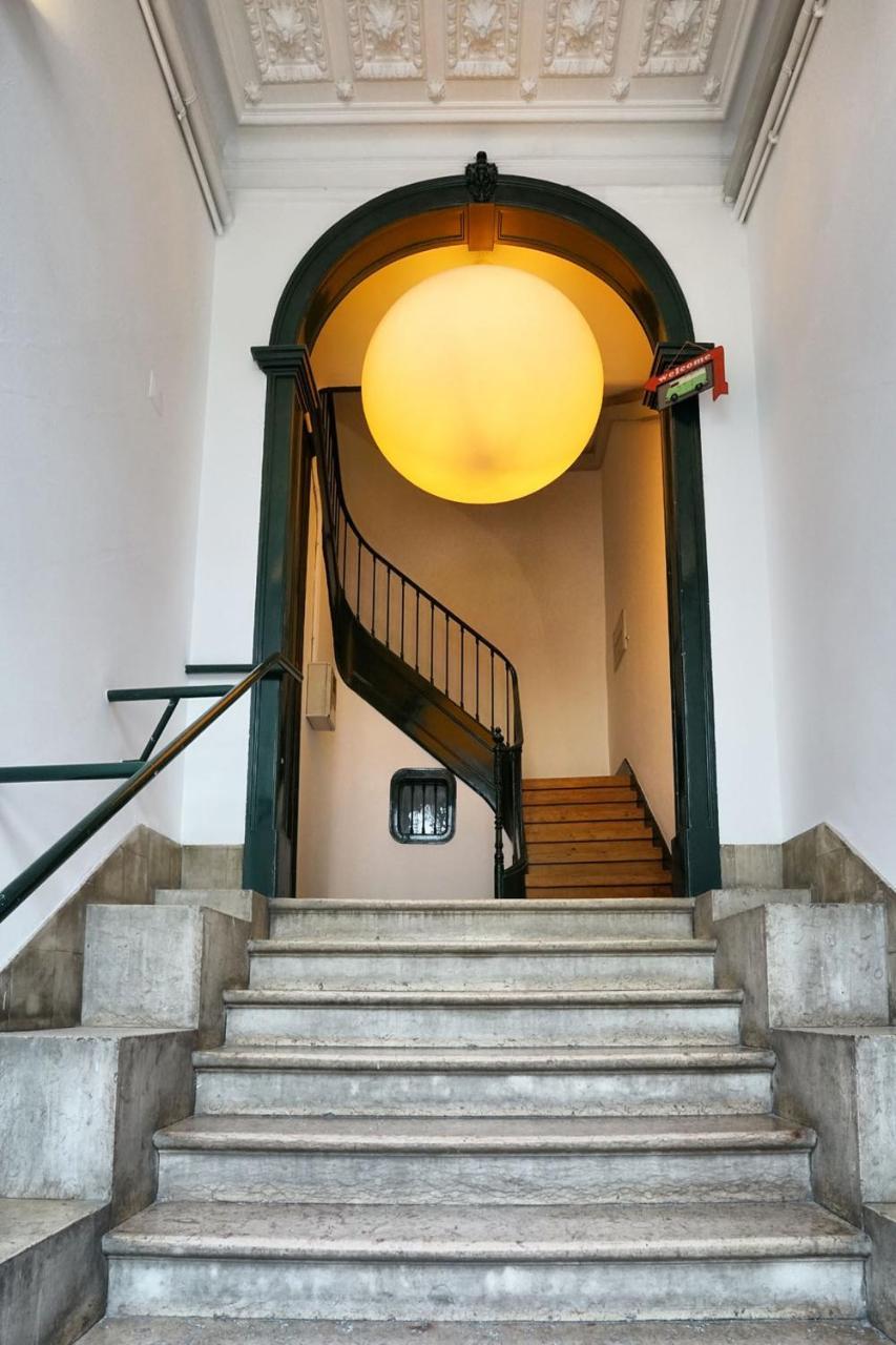 Casas De Sao Bento Hotel Lisboa Екстериор снимка